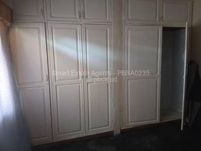 2 Bedroom House to Rent in Westlea Mutare, Mutare