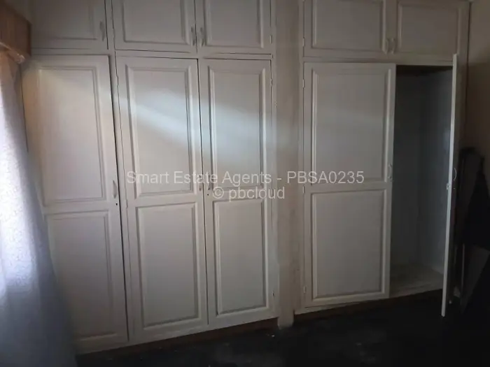 2 Bedroom House to Rent in Westlea Mutare, Mutare