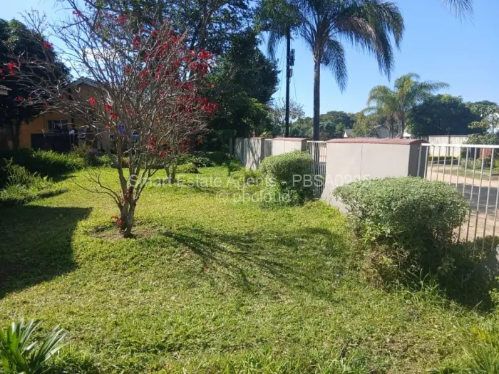 2 Bedroom House to Rent in Westlea Mutare, Mutare