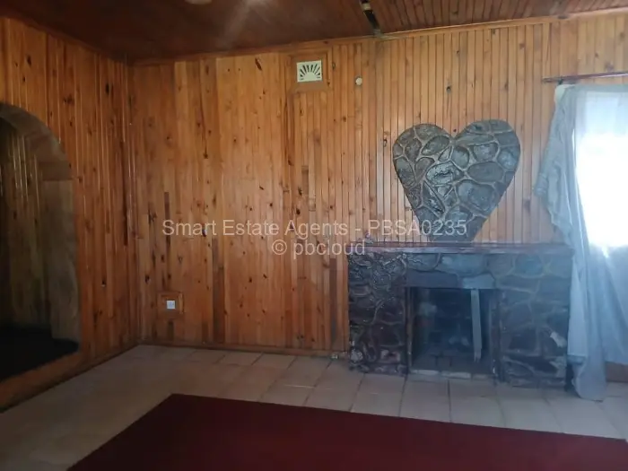 2 Bedroom House to Rent in Westlea Mutare, Mutare