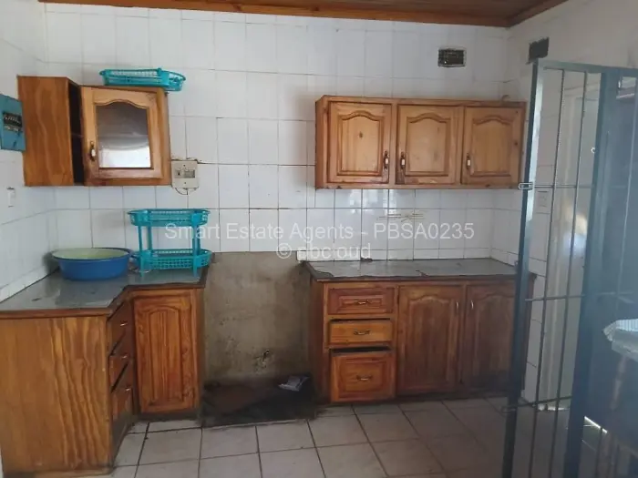 2 Bedroom House to Rent in Westlea Mutare, Mutare