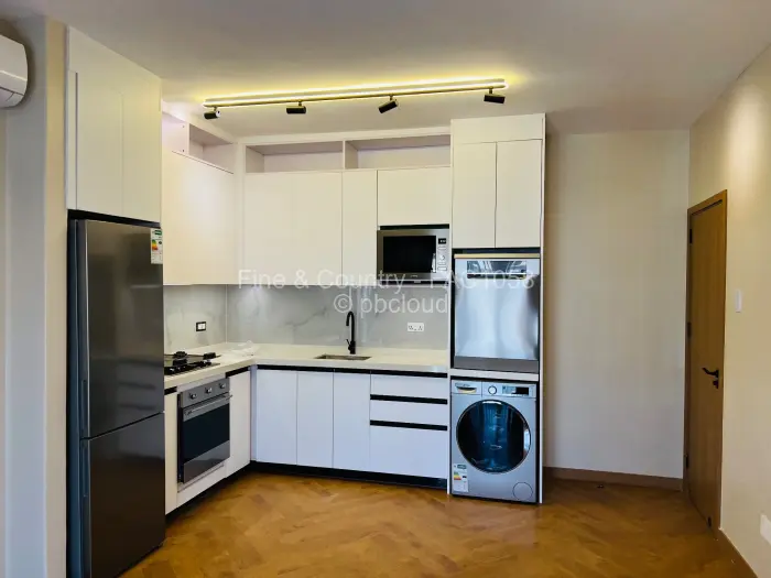Flat/Apartment to Rent in Glen Lorne