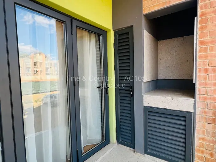 Flat/Apartment to Rent in Glen Lorne