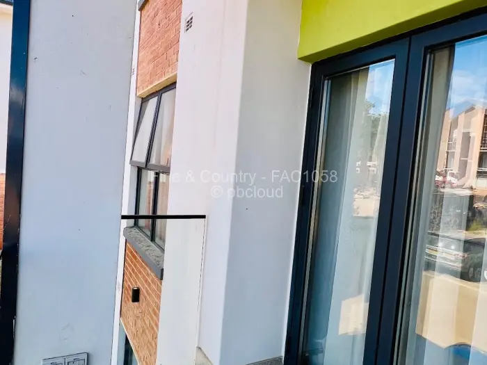 Flat/Apartment to Rent in Glen Lorne