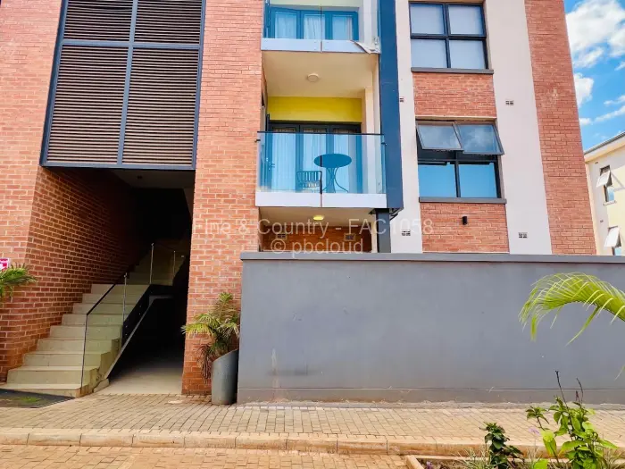 Flat/Apartment to Rent in Glen Lorne