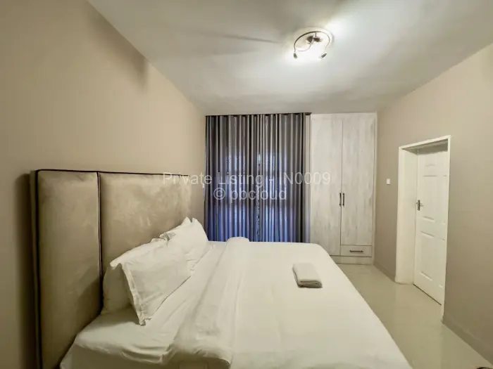 Townhouse/Cluster to Rent in Sentosa, Harare
