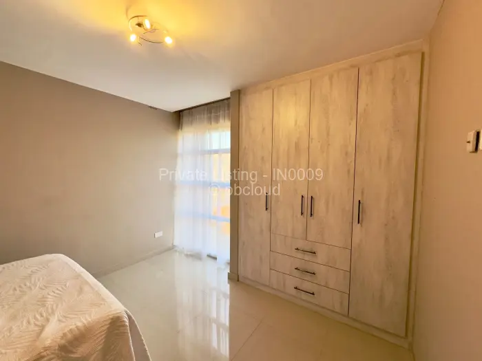Townhouse/Cluster to Rent in Sentosa, Harare