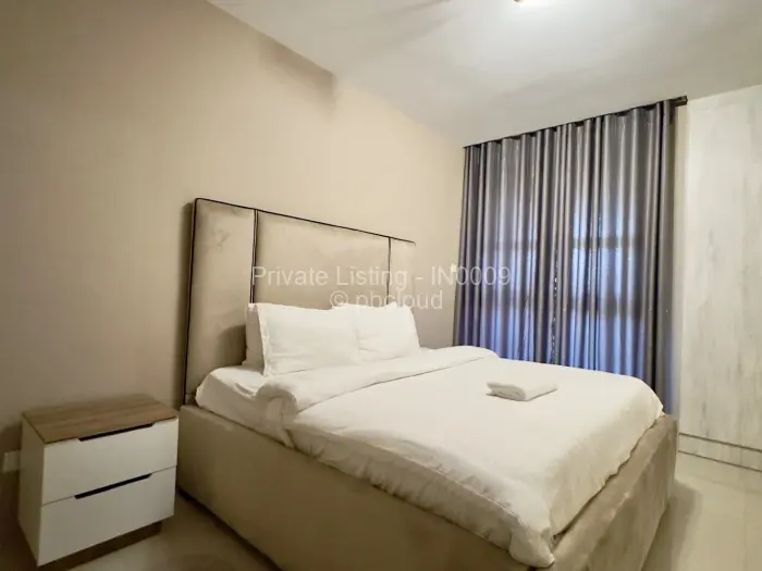 Townhouse/Cluster to Rent in Sentosa, Harare