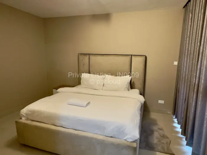 Townhouse/Cluster to Rent in Sentosa, Harare