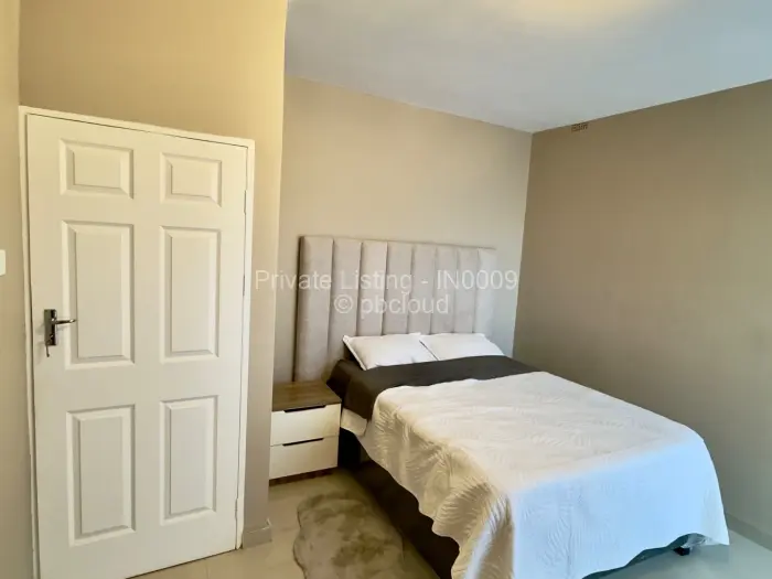 Townhouse/Cluster to Rent in Sentosa, Harare