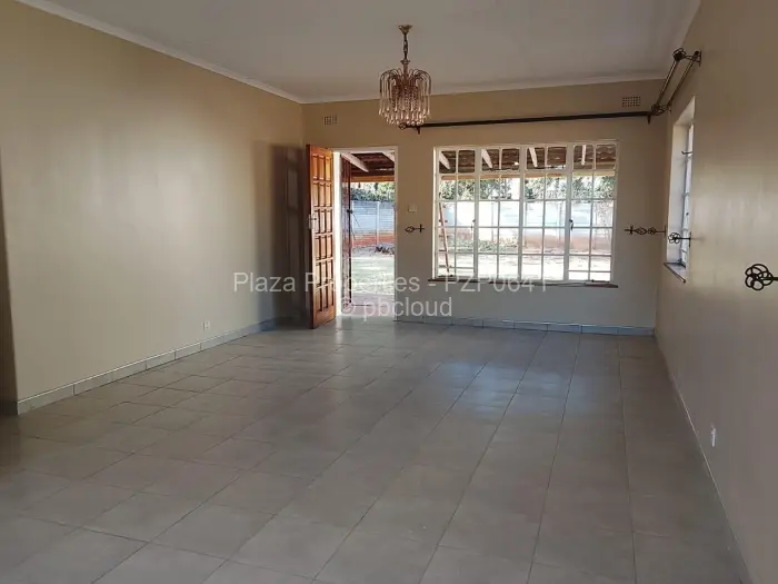 3 Bedroom House to Rent in Westgate