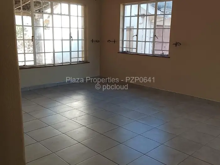 3 Bedroom House to Rent in Westgate