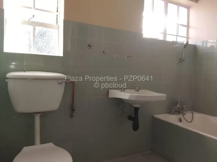 3 Bedroom House to Rent in Westgate