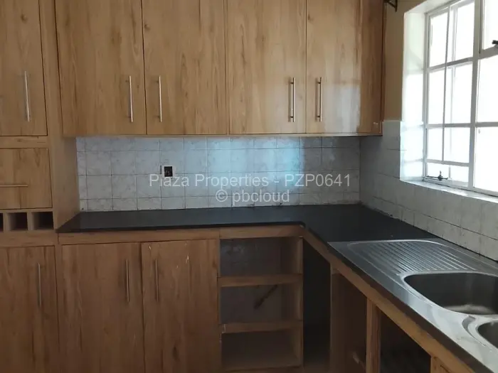 3 Bedroom House to Rent in Westgate
