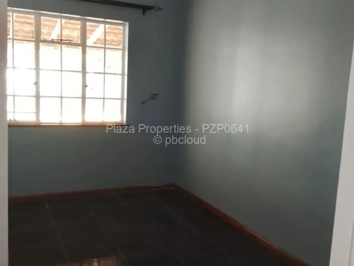 3 Bedroom House to Rent in Westgate