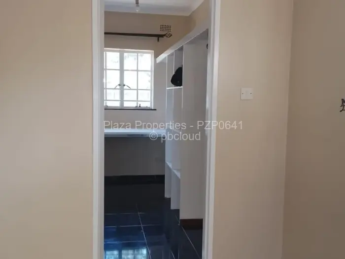 3 Bedroom House to Rent in Westgate