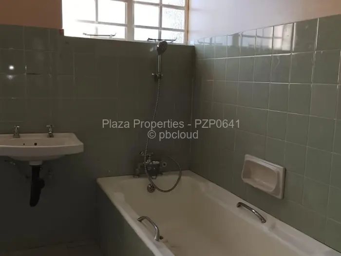 3 Bedroom House to Rent in Westgate
