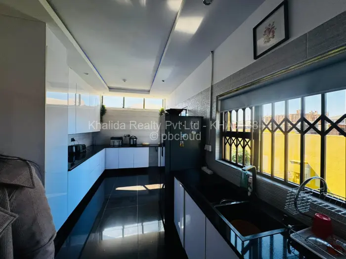 4 Bedroom House for Sale in Pomona, Harare