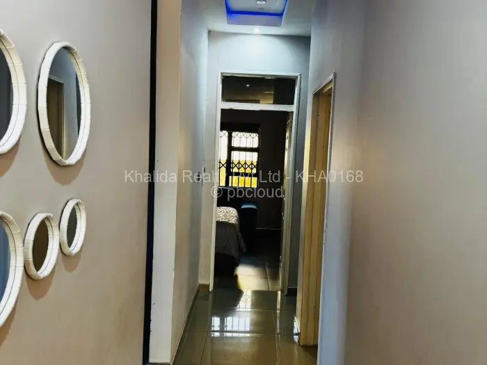 4 Bedroom House for Sale in Pomona, Harare
