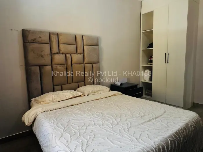4 Bedroom House for Sale in Pomona, Harare