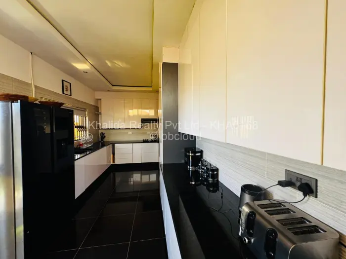4 Bedroom House for Sale in Pomona, Harare