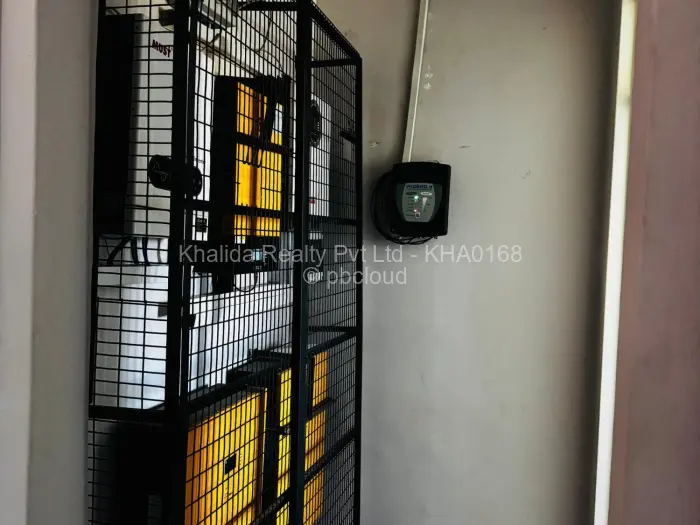 4 Bedroom House for Sale in Pomona, Harare