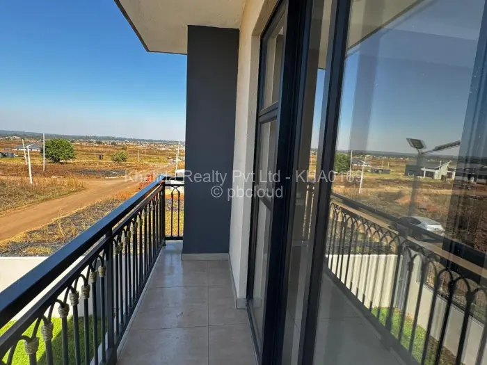 4 Bedroom House for Sale in Pomona, Harare