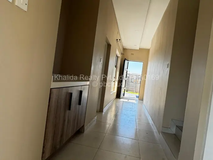4 Bedroom House for Sale in Pomona, Harare
