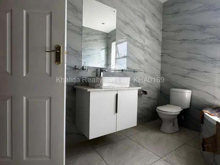 4 Bedroom House for Sale in Pomona, Harare