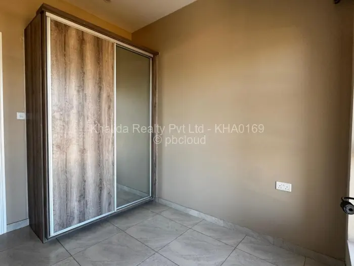 4 Bedroom House for Sale in Pomona, Harare