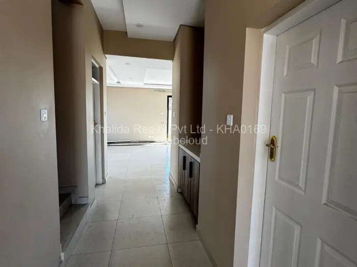 4 Bedroom House for Sale in Pomona, Harare