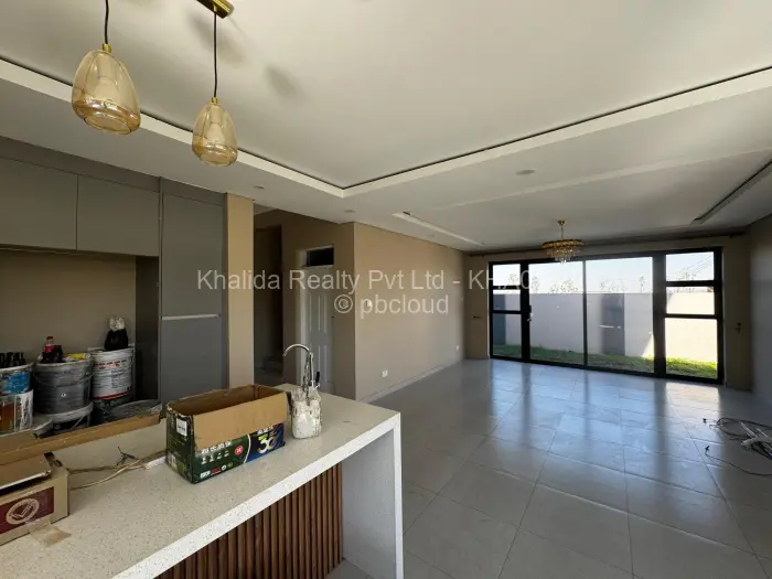 4 Bedroom House for Sale in Pomona, Harare