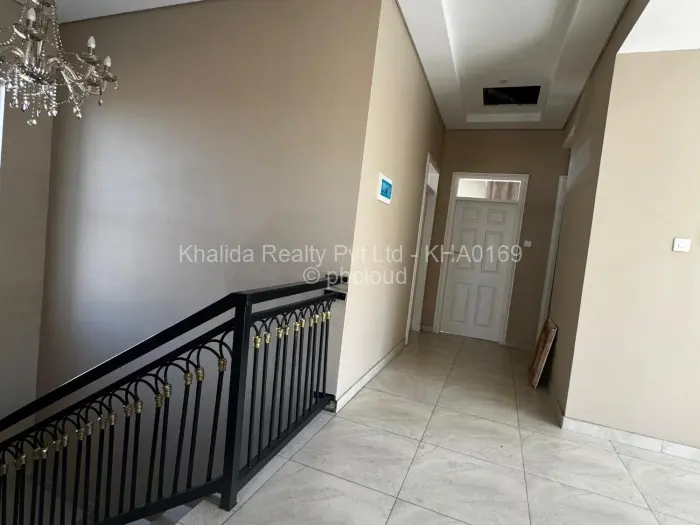 4 Bedroom House for Sale in Pomona, Harare