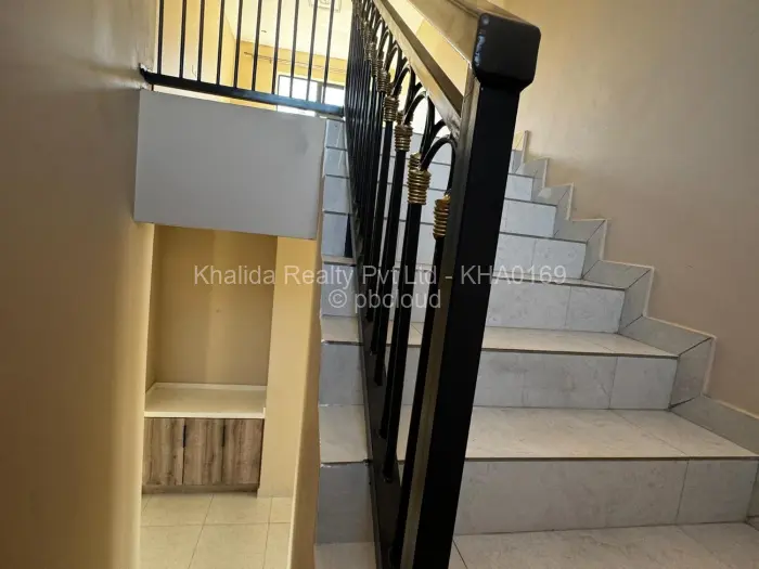 4 Bedroom House for Sale in Pomona, Harare