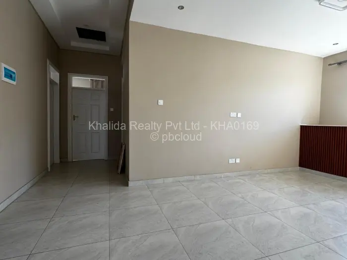4 Bedroom House for Sale in Pomona, Harare