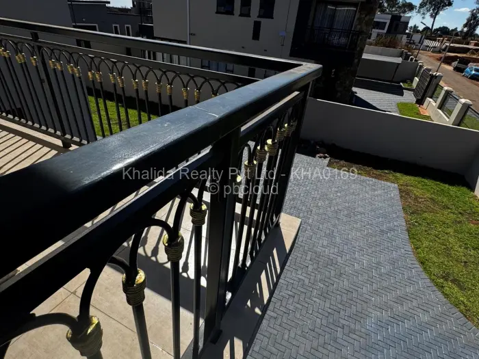 4 Bedroom House for Sale in Pomona, Harare