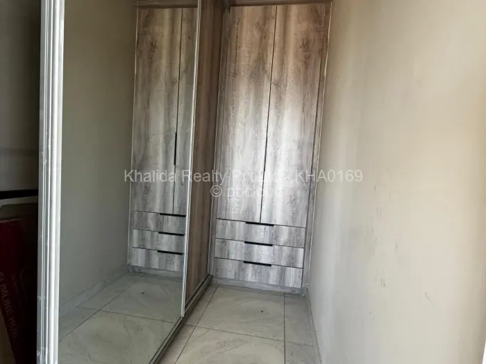4 Bedroom House for Sale in Pomona, Harare