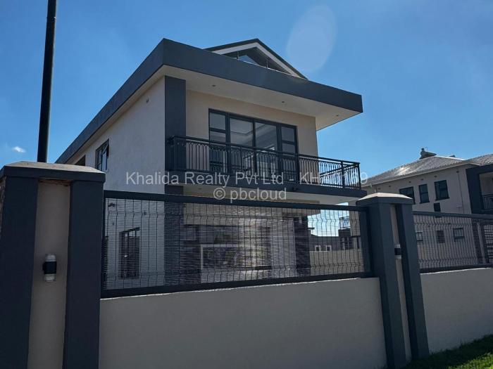 4 Bedroom House for Sale in Pomona, Harare