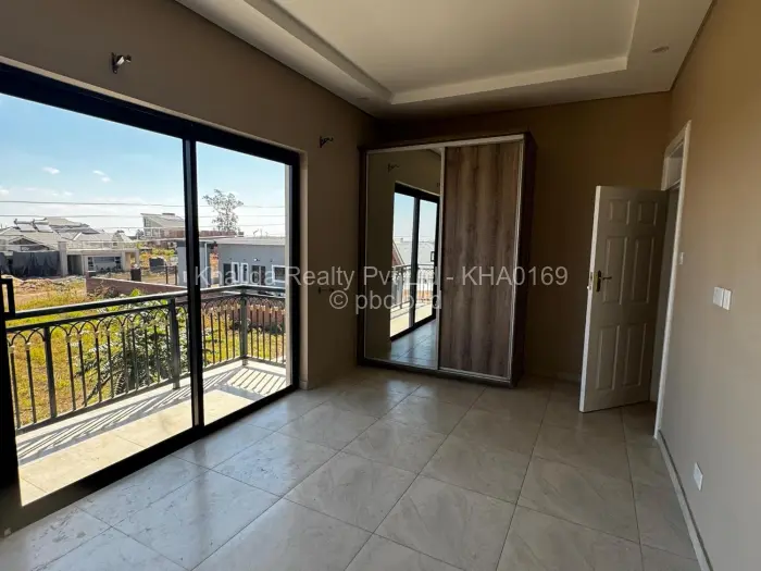 4 Bedroom House for Sale in Pomona, Harare
