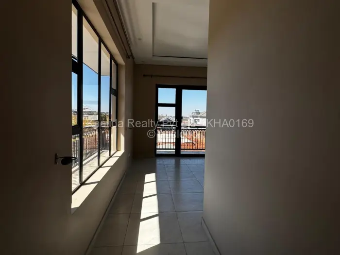 4 Bedroom House for Sale in Pomona, Harare
