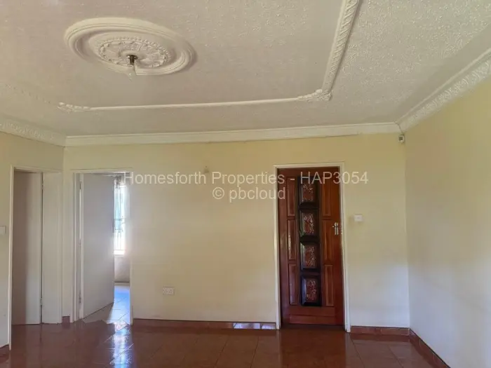 2 Bedroom Cottage/Garden Flat to Rent in Greystone Park, Harare
