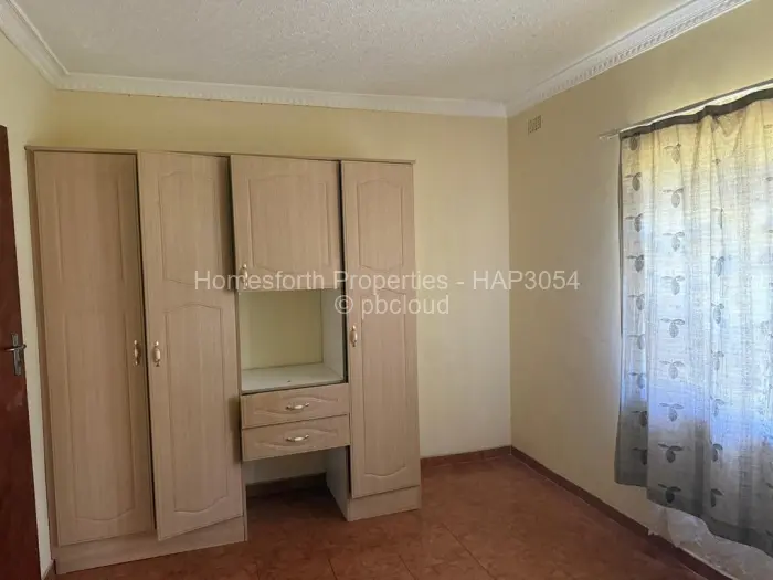 2 Bedroom Cottage/Garden Flat to Rent in Greystone Park, Harare