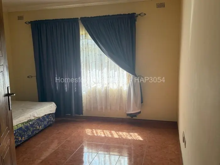 2 Bedroom Cottage/Garden Flat to Rent in Greystone Park, Harare