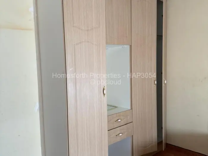 2 Bedroom Cottage/Garden Flat to Rent in Greystone Park, Harare