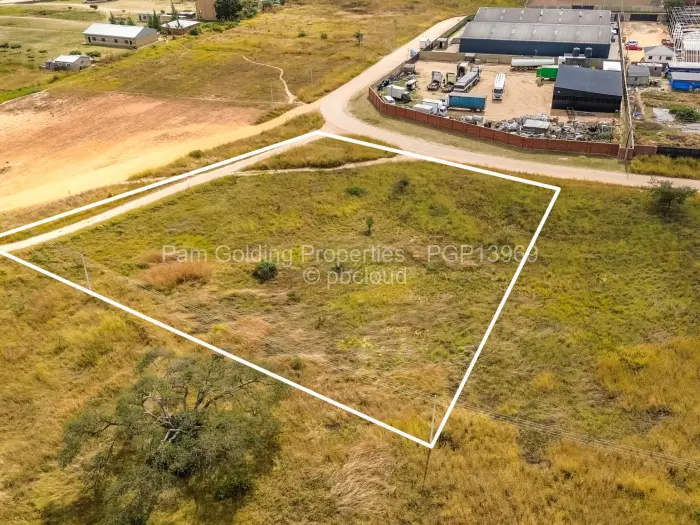 Industrial Stand for Sale in Ruwa, Ruwa
