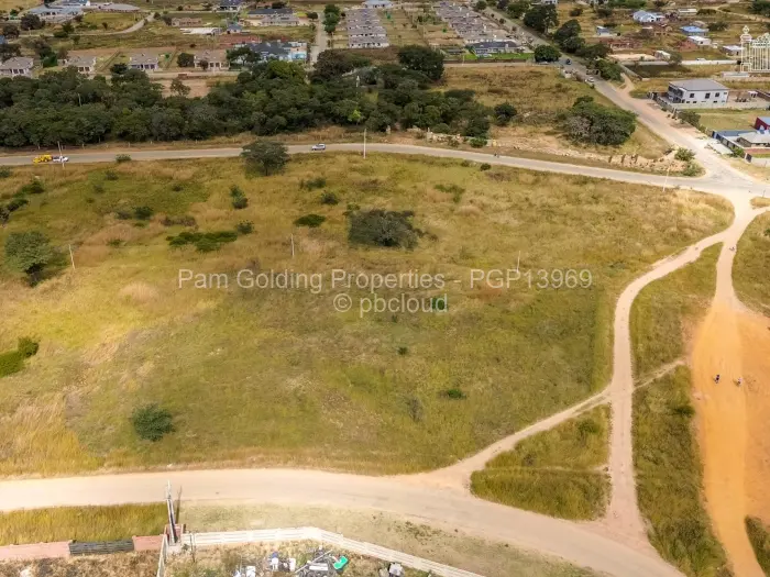 Industrial Stand for Sale in Ruwa, Ruwa