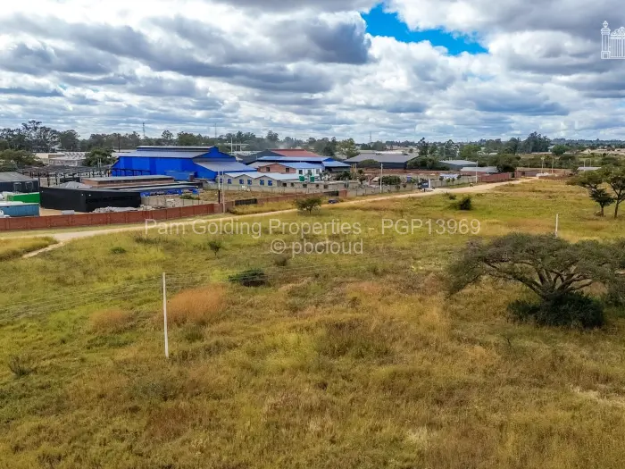 Industrial Stand for Sale in Ruwa, Ruwa