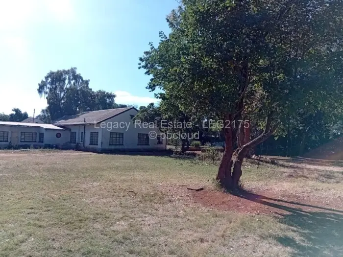 Residential Stand for Sale in Banket, Banket