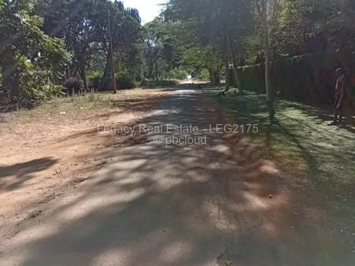 Residential Stand for Sale in Banket, Banket