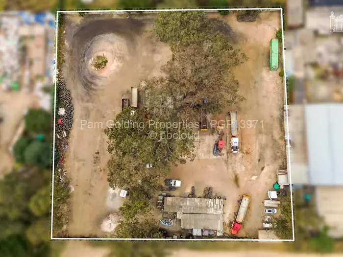 Warehouse/Industrial for Sale in Ruwa, Ruwa